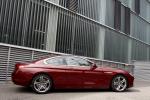 BMW 640i Coupe 2011 года